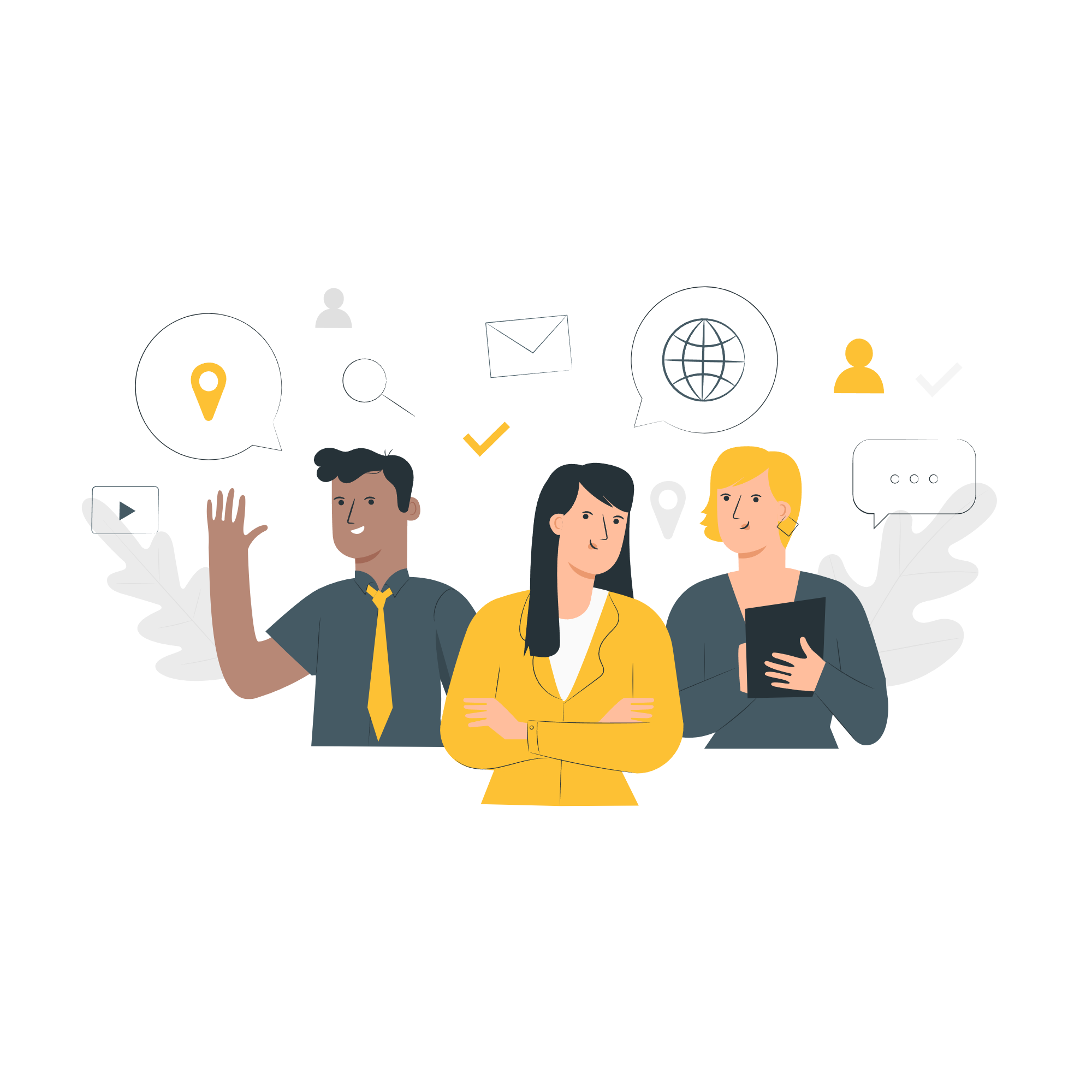 Visuel de coaching pro